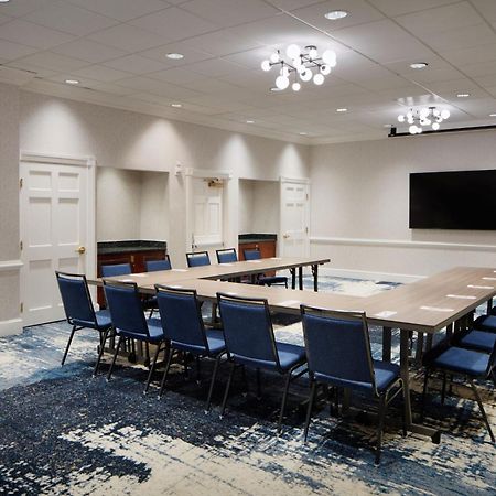 Residence Inn Arlington Rosslyn Экстерьер фото