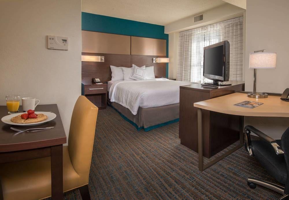 Residence Inn Arlington Rosslyn Экстерьер фото