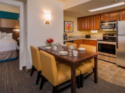 Residence Inn Arlington Rosslyn Экстерьер фото
