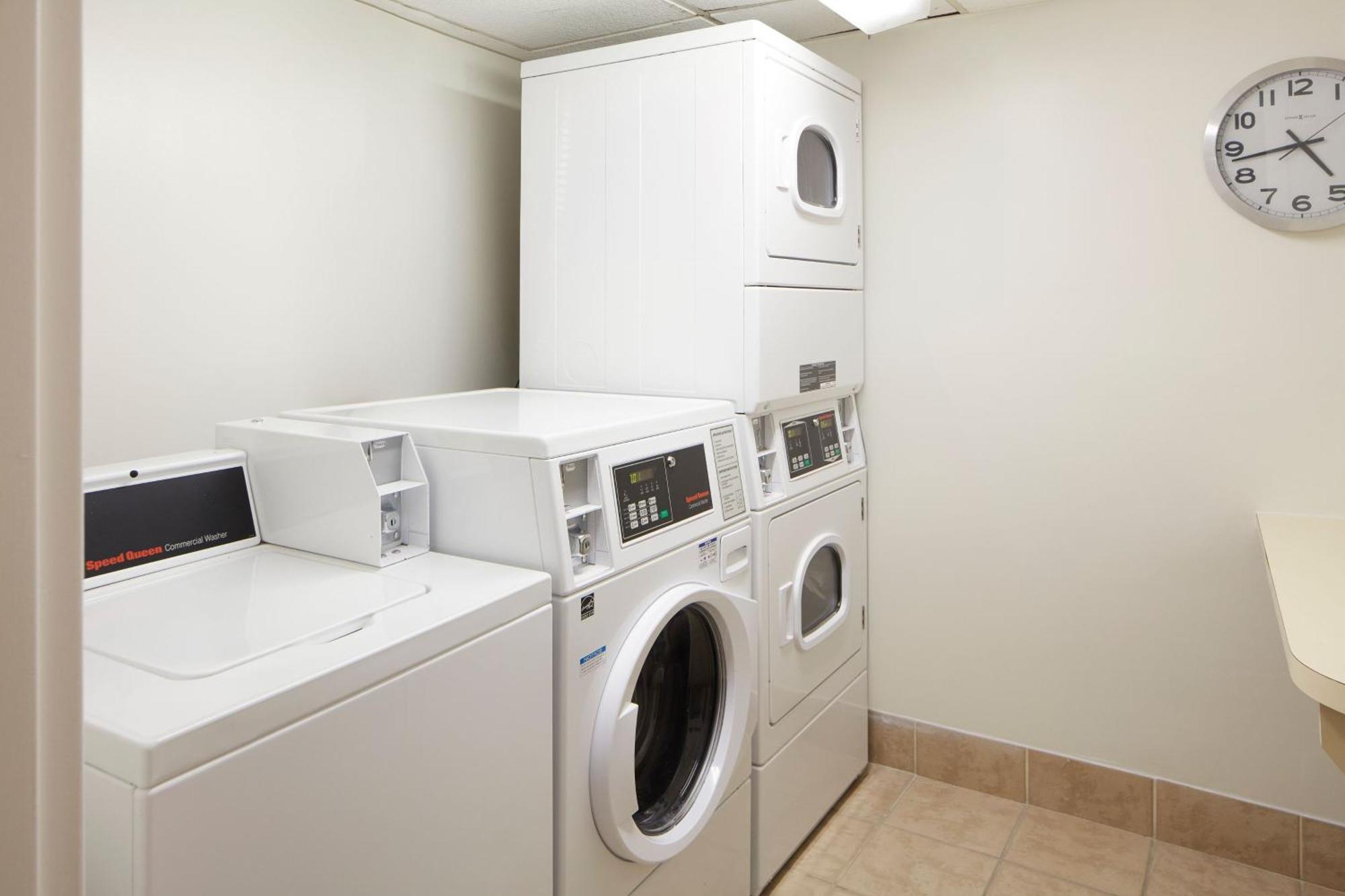 Residence Inn Arlington Rosslyn Экстерьер фото