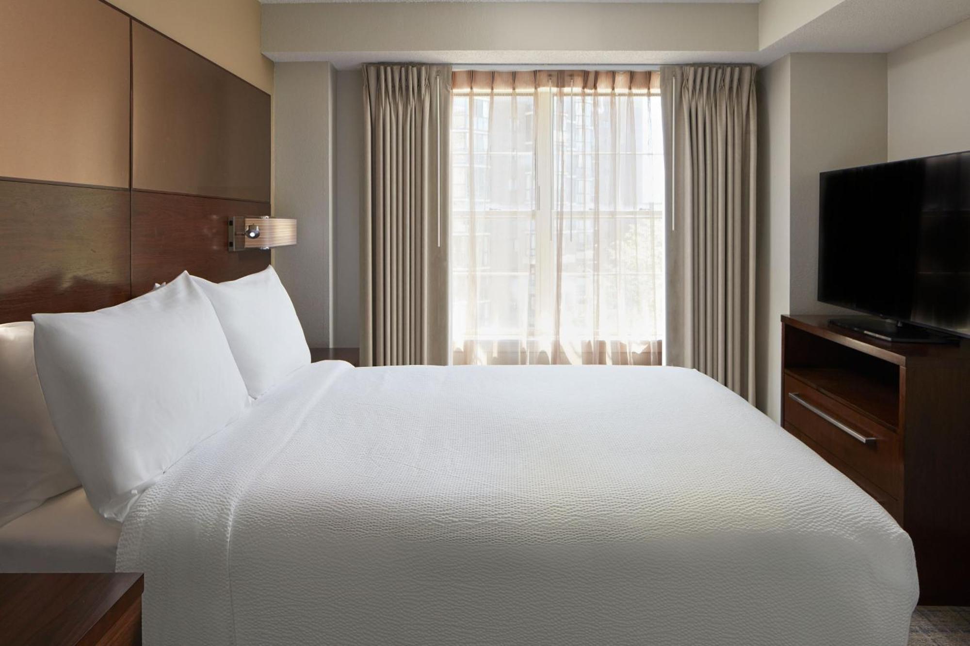 Residence Inn Arlington Rosslyn Экстерьер фото