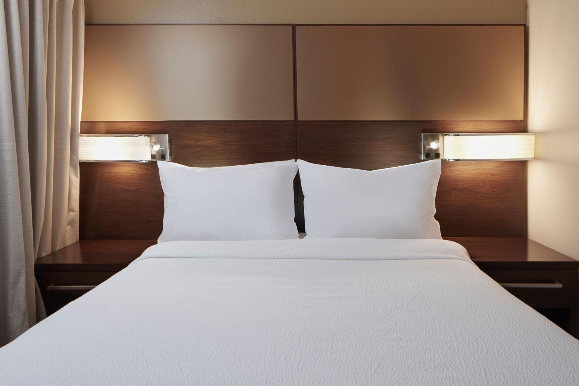 Residence Inn Arlington Rosslyn Экстерьер фото