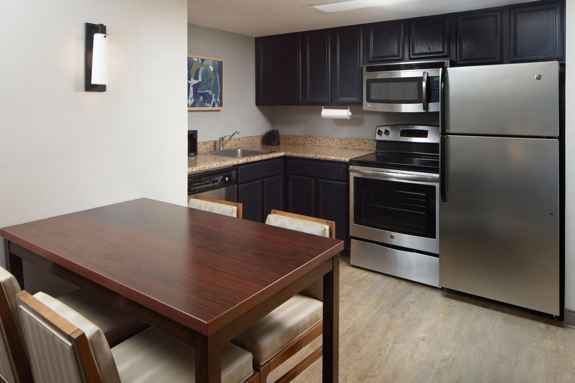 Residence Inn Arlington Rosslyn Экстерьер фото