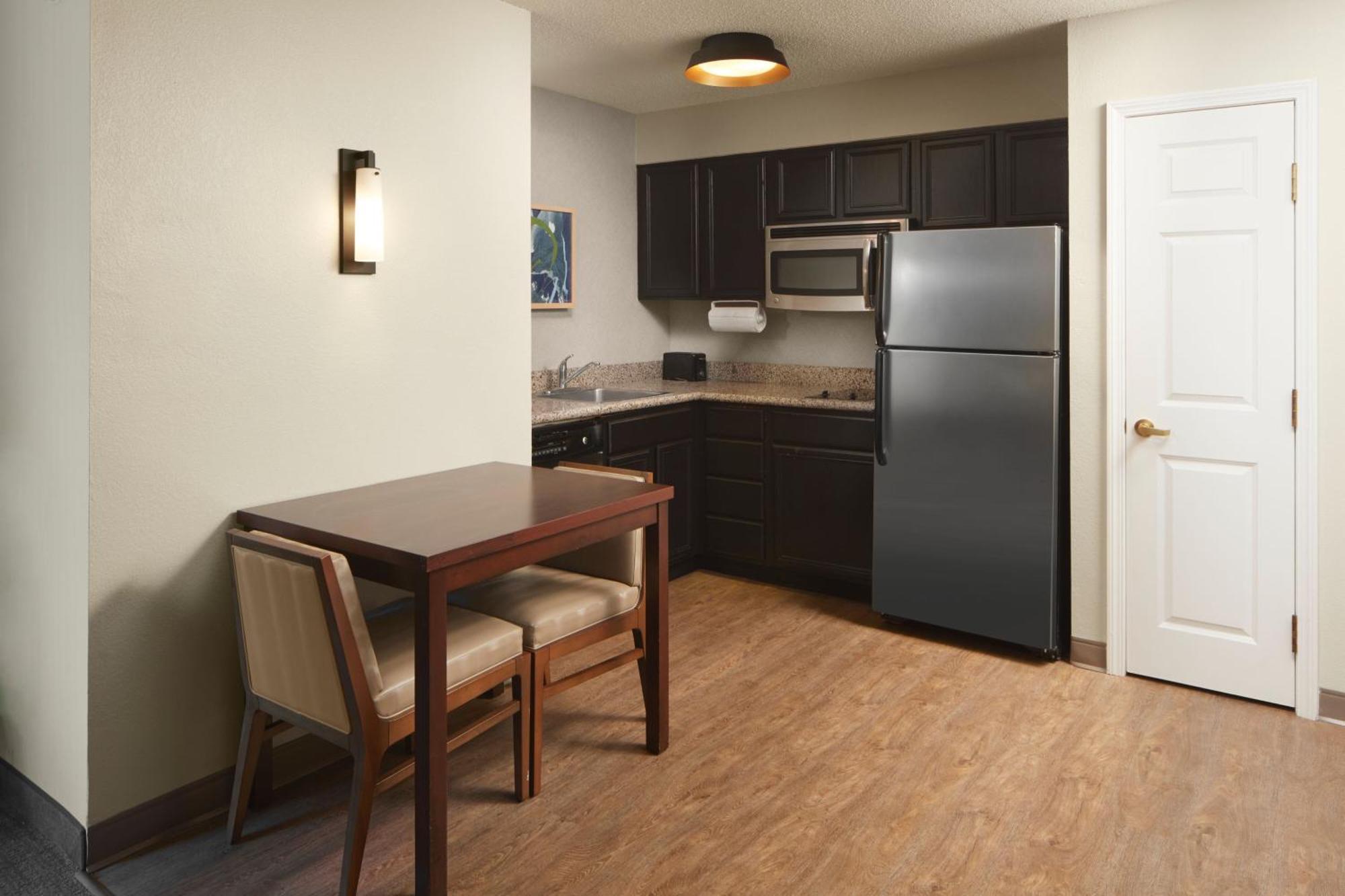 Residence Inn Arlington Rosslyn Экстерьер фото