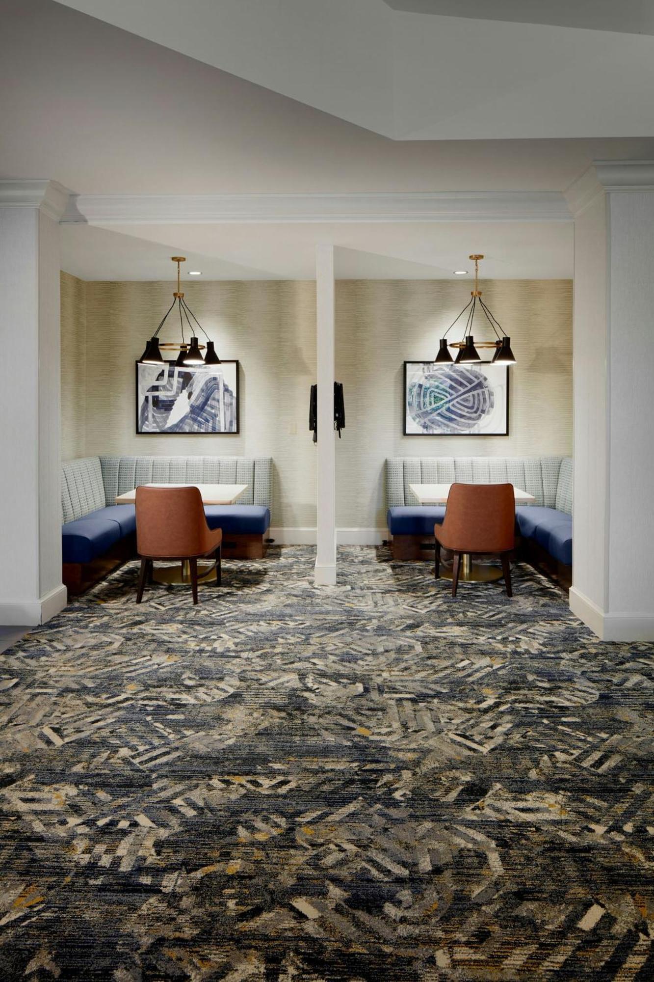 Residence Inn Arlington Rosslyn Экстерьер фото