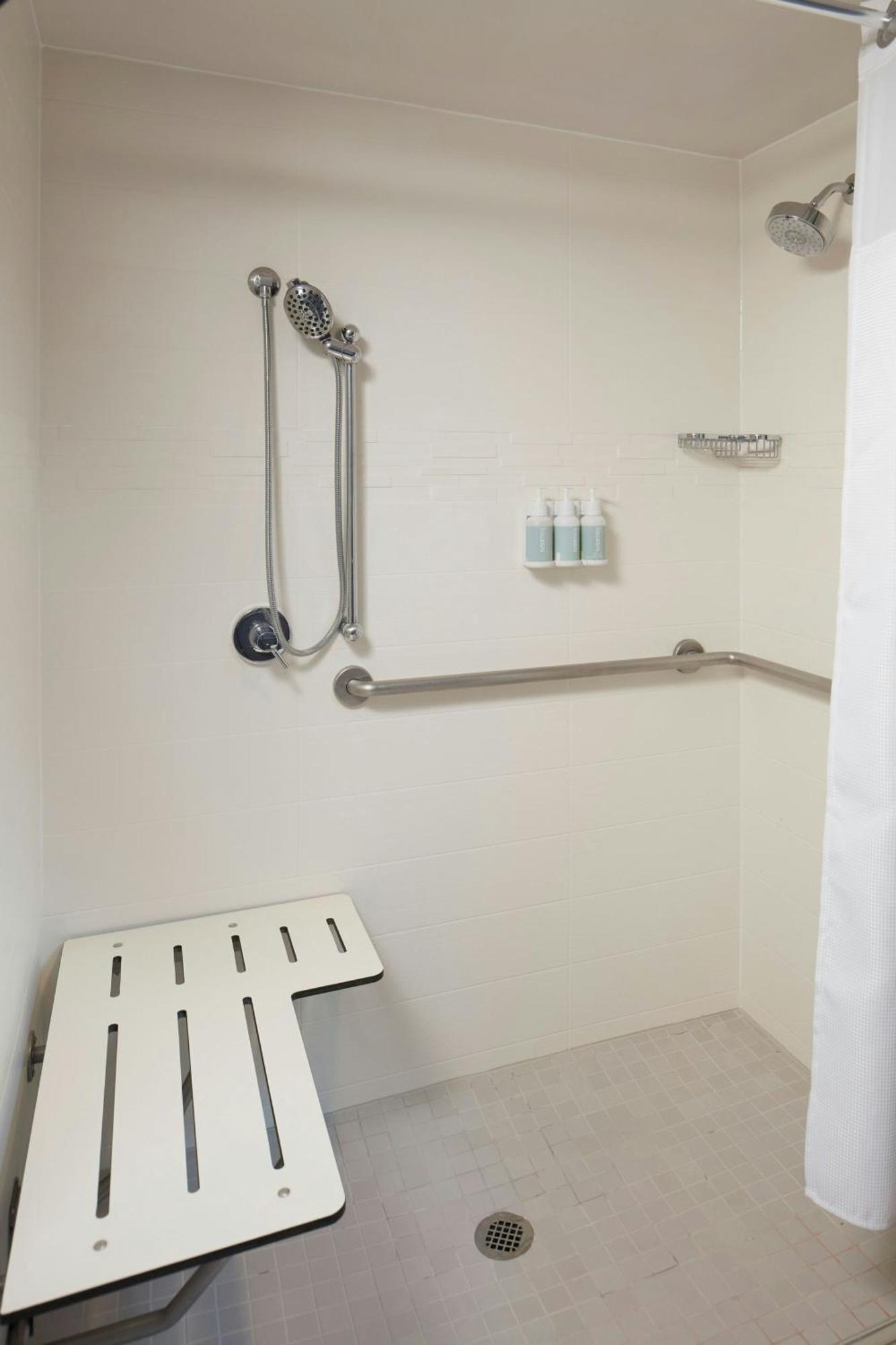 Residence Inn Arlington Rosslyn Экстерьер фото