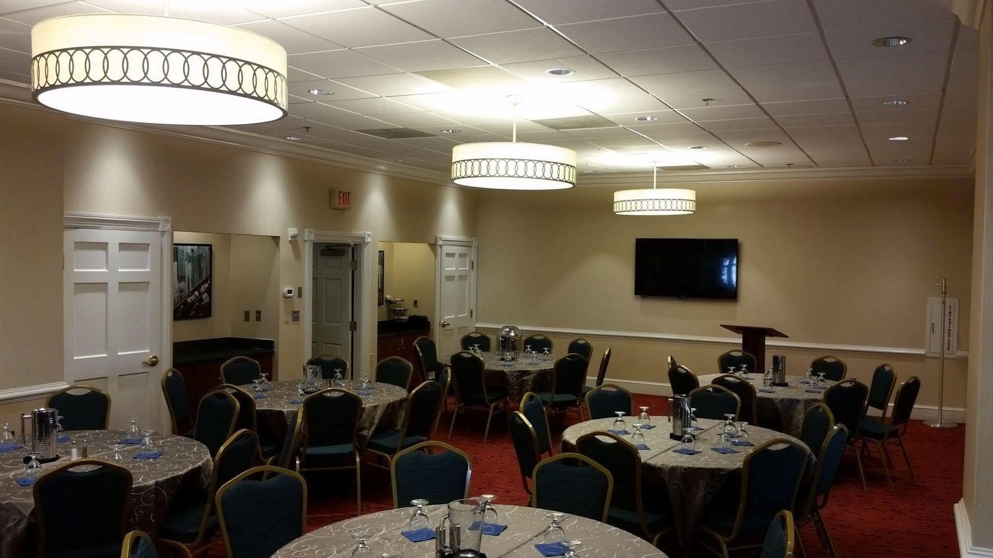 Residence Inn Arlington Rosslyn Экстерьер фото