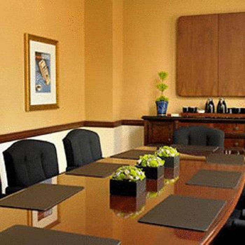 Residence Inn Arlington Rosslyn Экстерьер фото